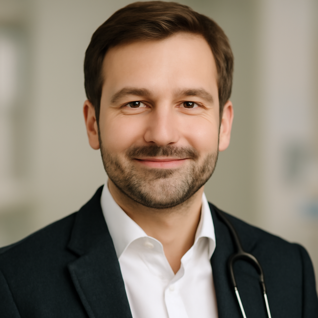Dr. med. Julia Fischer