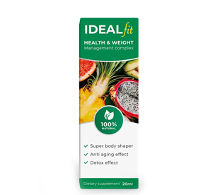 IdealFit